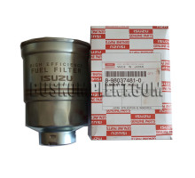 Фильтр топливный 4HK1 Е3 под датчик (пр-во Исузу)