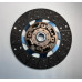 Диск зчеплення MZZ6 Isuzu (Євро-3) BVP Богдан Атаман 5876100920 , 8981649170