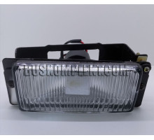 Фара противотуманная ISUZU NQR71 EURO2 (левая)