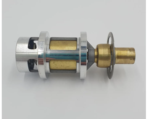 Клапан масляної магістралі 4HE1, 4HF1, 4HG1, 4HG1T Isuzu Богдан