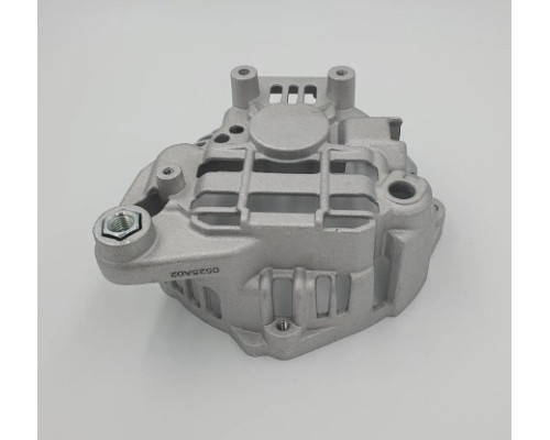 Кришка генератора передня Євро-4/5 WODA Isuzu Богдан 161006
