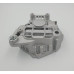 Кришка генератора передня Євро-4/5 WODA Isuzu Богдан 161006