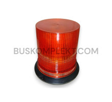 Мигалка 12/24В LED (h160, d160)