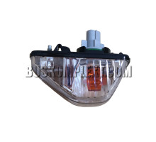 Повторитель поворотов на двери правый  ISUZU NPR75/NLR/NMR85/ NQR/FSR90/ FVR