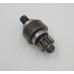 Привід стартера Бендекс L=132 WODA ISUZU Богдан ATAMAN 8971797710