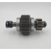 Привід стартера Бендекс L=132 WODA ISUZU Богдан ATAMAN 8971797710