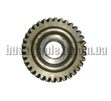 Шестерня ГРМ (B) Z=34 4HG1/4HG1-T/4HE1/4HK1
