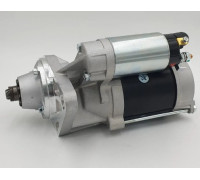 Стартер 24V 4.5kW БОГДАН ISUZU