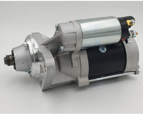 Стартер 24 V 4.5kW БОГДАН ISUZU 8970655260A