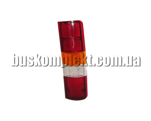 Стекло фонаря 091 правый ISUZU Богдан ATAMAN 70.3716