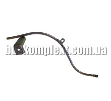 Трубка щупа уровня масла 4HE1/4HK1